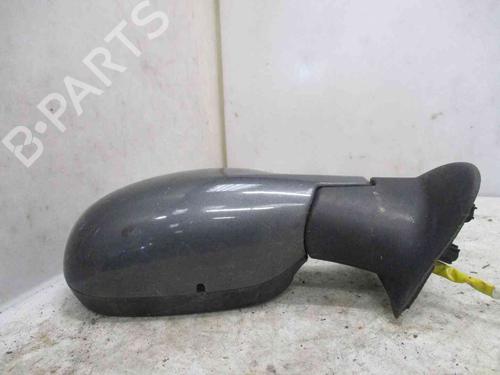 Right mirror NISSAN MICRA III (K12) 1.4 16V | BP26626287C27 