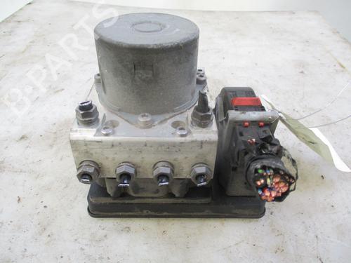 Used ABS pump AUDI Q3 (8UB, 8UG) 2.0 TDI quattro (163 hp) 24970876