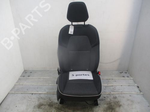 Stol høyre foran RENAULT CLIO V (B7_) 1.0 TCe 90 (B7MT) (91 hp) 29642847
