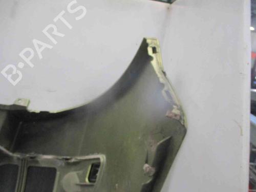 Rear bumper RENAULT MEGANE II (BM0/1_, CM0/1_) 1.4 16V (BM0B, CM0B) | BP19722712C8 