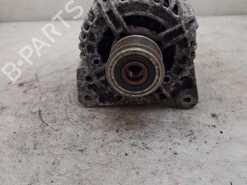 Used Alternator Alternator 39384958 39384958
