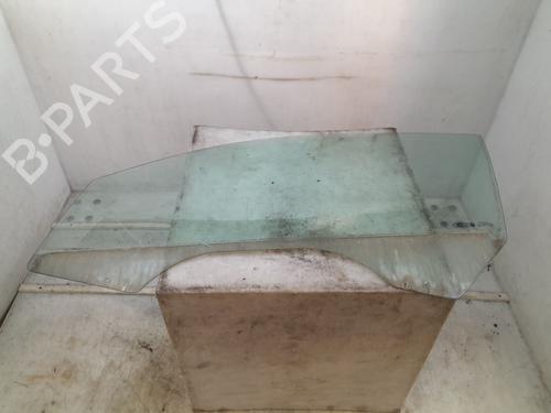 Used Front left door window CITROËN BERLINGO / BERLINGO FIRST MPV (MF_, GJK_, GFK_) [1996-2025]  28445111