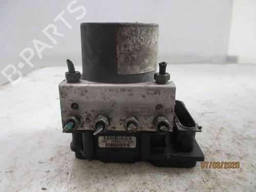 ABS Bremseaggregat RENAULT SCÉNIC II (JM0/1_) 1.5 dCi (JM0F) (82 hp) 20205643
