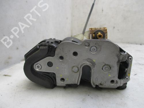 Used Rear right lock OPEL ZAFIRA TOURER C (P12) 2.0 CDTi (75) (165 hp) 26634435