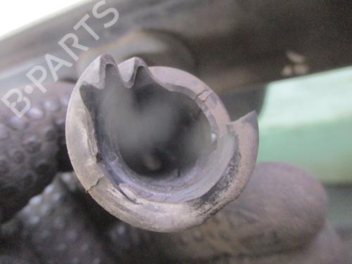 Tailgate DACIA DUSTER (HS_) 1.5 dCi (HSAJ) | BP32149841C6 