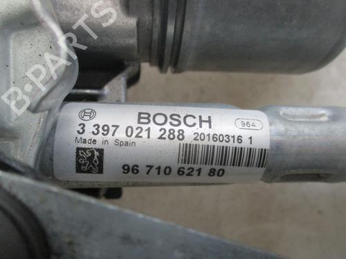 Other PEUGEOT 3008 II SUV (MC_, MR_, MJ_, M4_) 2.0 BlueHDi 150 (MJAHXH, MJAHXV, MJAHXG, MJAHSH, MJAHRH,... | BP27690135O1 