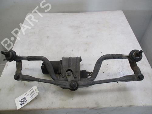 Meccanismo tergicristalli anteriori CITROËN JUMPY II (VF7) 2.0 HDi 120 (120 hp) 32353426