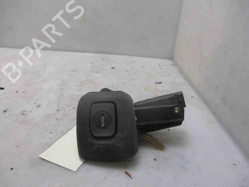 Used Tailgate handle RENAULT CLIO I (B/C57_, 5/357_) [1990-1999]  24012932