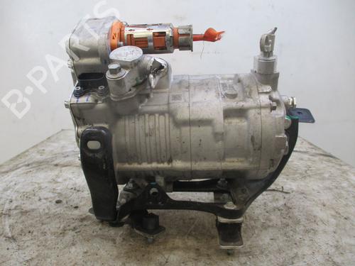 AC compressor MG MG 4 (EH32) EV | BP26639164M34 