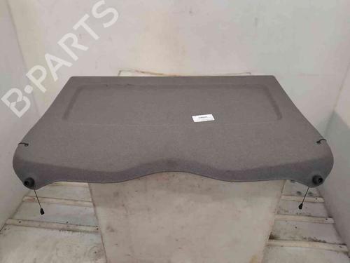 Used Rear parcel shelf PEUGEOT 3008 I MPV (0U_) 2.0 HDi 150 / BlueHDi 150 (150 hp) 24863026