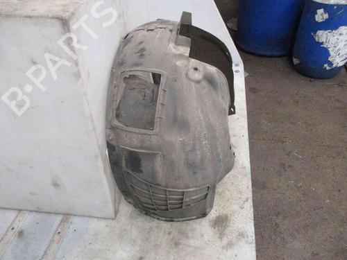 Hjulbue OPEL ASTRA H GTC (A04)  | BP26630093C56 