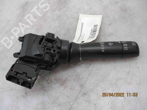Used Steering column stalk CITROËN C1 (PM_, PN_) 1.0 (68 hp) 19740045