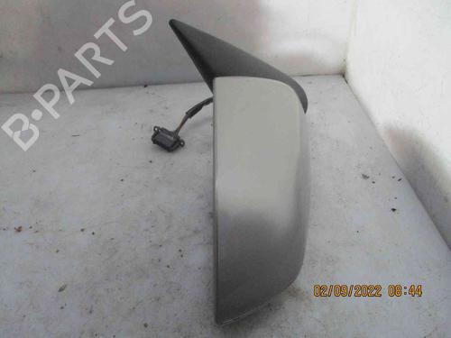Right mirror SKODA OCTAVIA II Combi (1Z5) 2.0 TDI | BP19741834C27 
