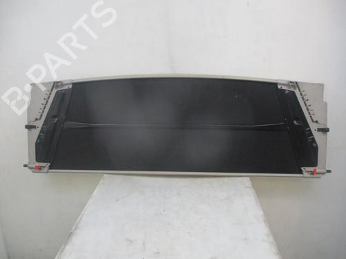 Hattehylde MERCEDES-BENZ A-CLASS (W168) A 170 CDI (168.009, 168.109) | BP29901066C85 