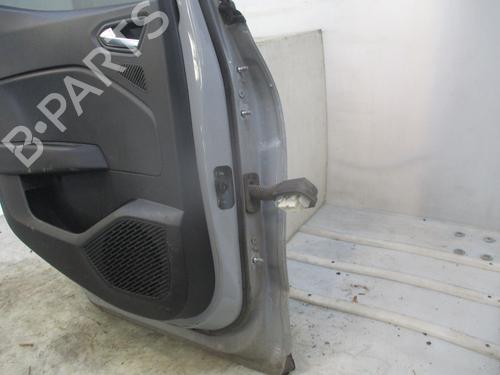 Left rear door RENAULT CLIO V (B7_) 1.6 E-TECH 145 (B7MU) | BP29413762C4 