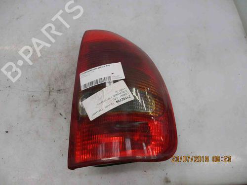 Used Right taillight OPEL CORSA B (S93) 1.7 D (F08, F68, M68) (60 hp) 26620483