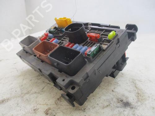 Fuse box CITROËN C4 I (LC_) 1.6 HDi | BP34045777E1 - Image 5