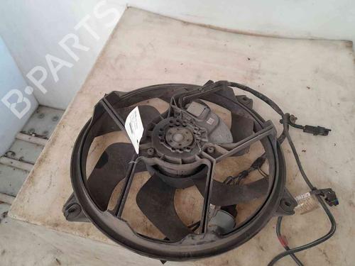 Used Radiator fan CITROËN C5 II (RC_) 2.0 HDi (RCRHRH) (136 hp) 26631394
