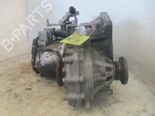 Gearbox VW GOLF V (1K1) 1.9 TDI | BP33247082M3 - Image 4