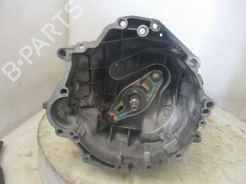 Used Gearbox Gearbox VW PASSAT B5.5 (3B3) 1.9 TDI 4motion (130 hp) 33277451 33277451