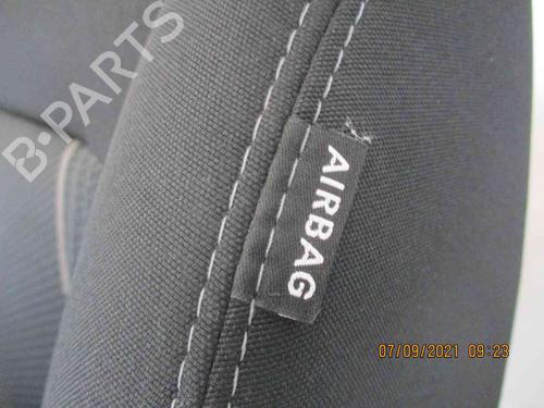 Left front seat PEUGEOT 208 I (CA_, CC_) 1.2 VTI 82 | BP19740559C15 