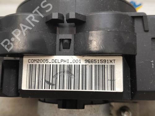 Headlight switch PEUGEOT 308 I (4A_, 4C_) 1.6 16V | BP29083290I24 