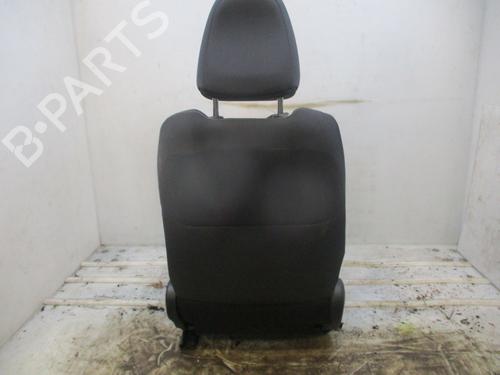Right front seat TOYOTA YARIS (_P13_) 1.5 Hybrid (NHP130_) | BP24971265C16