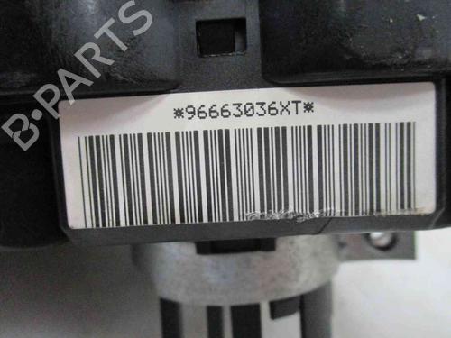 Headlight switch PEUGEOT 206 Hatchback (2A/C)  | BP26624888I24 