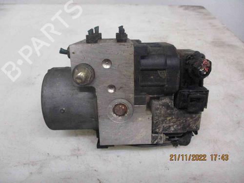ABS pump RENAULT MEGANE I (BA0/1_)  | BP19719040M43 