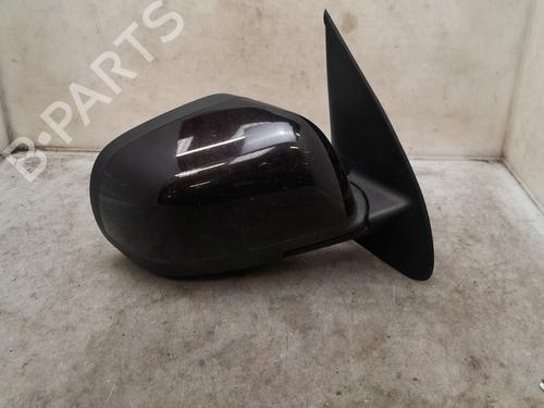Right mirror NISSAN MICRA IV (K13K, K13KK) 1.2 | BP28445098C27 