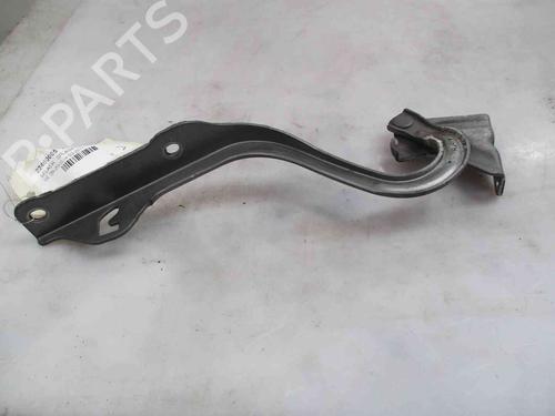 Hinge/Door check strap SUZUKI SPLASH (EX) 1.0 (A5B310) | BP26632810C146 