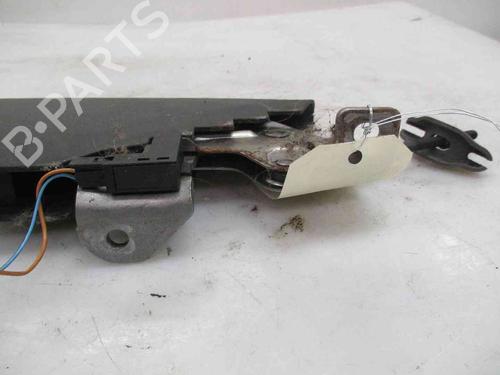 Hand brake SKODA FABIA I (6Y2)  | BP26627386I18 