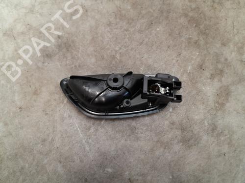 Front left interior door handle RENAULT TALISMAN (LP_) 1.5 dCi 110 (LPA3) | BP27621130I13 