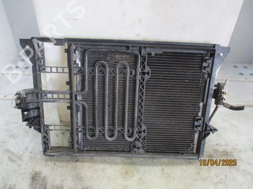 AC radiator BMW 5 (E39) 530 i | BP25152390M32 