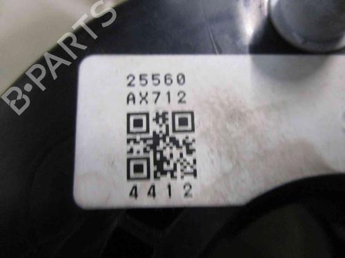 Headlight switch NISSAN MICRA III (K12) 1.2 16V | BP24005035I24