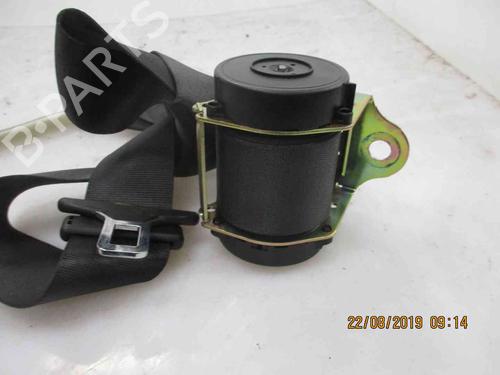 Used Rear left belt tensioner MINI MINI (R50, R53) Cooper S (163 hp) 24007690
