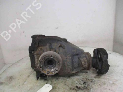 Rear differential BMW 3 Touring (E91) 320 d | BP24012677M24