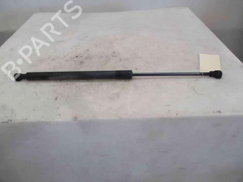 Gassdemper Bakluke RENAULT CLIO IV (BH_) 0.9 TCe 90 (BHNF, BHMA, BHMH, BHJK, BHJR) (90 hp) 26634020