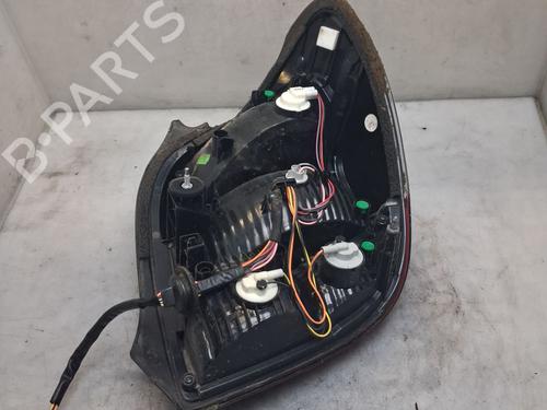 Left taillight PEUGEOT 108 1.0 VTi | BP39659211C34  - Image 5