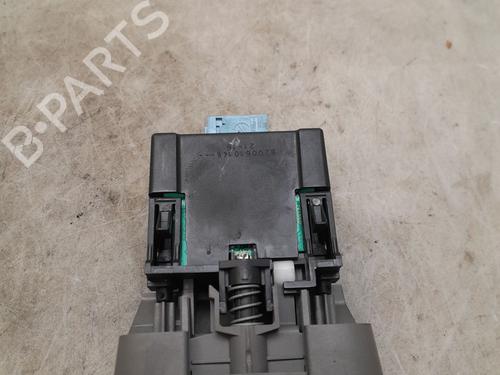 Elektronische module RENAULT SCÉNIC II (JM0/1_) 1.5 dCi (JM1E, JM16) | BP29144094M83 