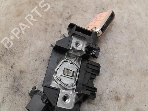 Ignition barrel SEAT IBIZA V (KJ1, KJG) 1.0 TSI | BP35885666M48 - Image 3