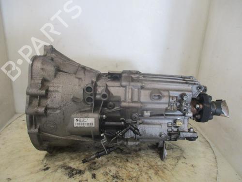Gearbox BMW 3 Coupe (E92) 320 i | BP39571153M3 - Image 2