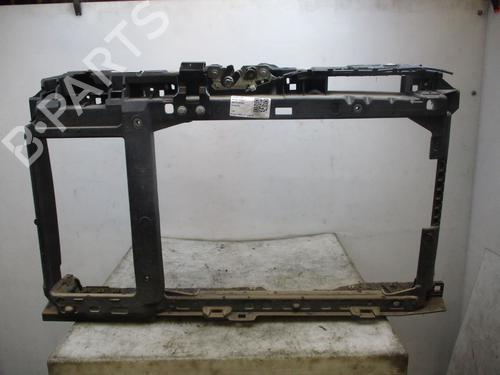 Frontplade/Frontkurv PEUGEOT 208 II (UB_, UP_, UW_, UJ_) 1.2 PureTech 100 (101 hp) 24971674