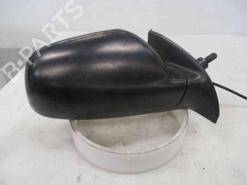 Right mirror PEUGEOT 307 (3A/C)  | BP26633523C27 