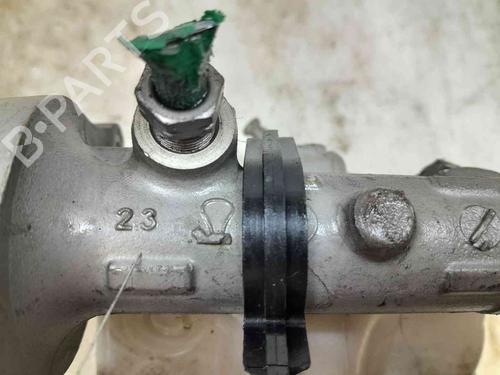 Brake master cylinder PEUGEOT 807 (EB_) 2.0 HDi | BP26633616M77 