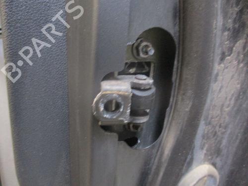 Left rear door PEUGEOT 508 I (8D_) 2.0 HDi Hybrid4 AWC | BP24970928C4 