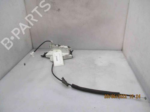 Used Front right lock PEUGEOT 5008 (0U_, 0E_) 1.6 HDi (112 hp) 19741251