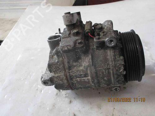 AC compressor MERCEDES-BENZ C-CLASS (W203) C 220 CDI (203.008) | BP19737828M34 