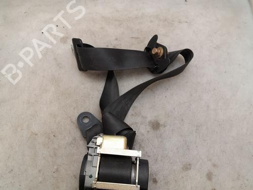 Used Front right seatbelt Front right seatbelt PEUGEOT 307 (3A/C) 1.6 16V (109 hp) 34385678 34385678