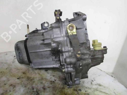 Gearbox CITROËN SAXO (S0, S1) 1.1 X, SX | BP19739012M3 